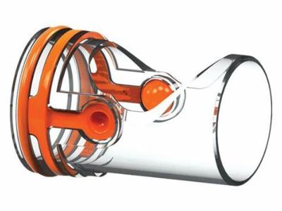 DYE - EYE PIPE NT 10 / 11