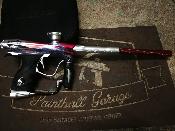 DYE - LANCEUR NT10 - EDITION PGA WAVE RED