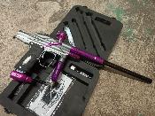 LANCEUR OCCASION - DARK EGO6 CUSTOM