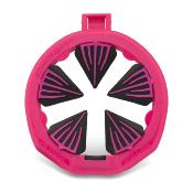 VIRTUE - LOADER SPIRE IR² NOUVELLE VERSION INCLUS SPEEDFEED- BI COLOR PINK/BLACK