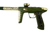 ADRENALINE - LUXE IDOL - OLIVE / GOLD