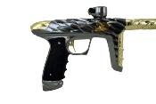 ADRENALINE - LUXE IDOL - PEWTER / GOLD - SN°558