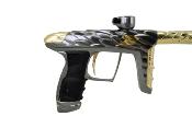 ADRENALINE - LUXE IDOL - PEWTER / GOLD - SN°558
