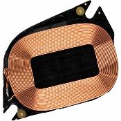 DLX - KIT CHARGEUR SANS FIL POUR LUXE X ET TM40