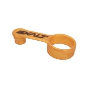 EXALT - FILL NIPPLE COVER - GOLD