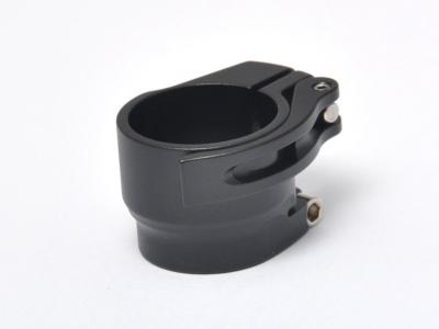 MACDEV - FEEDER COMPLET LANCEUR CLONE / DRONE - NOIR MAT