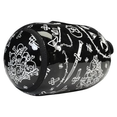 INFAMOUS - HOUSSE PRO DNA SHIELD GRIP TANK COVER -  TATOO SINALOA