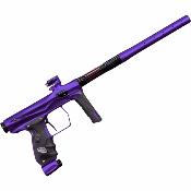 LANCEUR SHOCKER AMP - PURPLE / BLACK ACCENT
