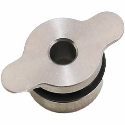 SHK - INSERT ASA NUT POUR ON/OFF SHOCKER ERA 