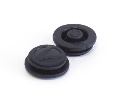 SPIRE III – BOUTON BOTTOM FORCE FEED