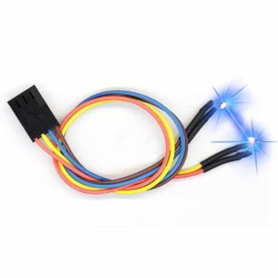 KIT OEIL LASER VIRTUE - LOADER HALO – BLEU