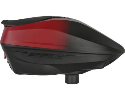 VIRTUE - LOADER SPIRE IR² NOUVELLE VERSION INCLUS SPEEDFEED- FADE RED BLACK