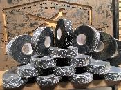 DLX - ROULEAU RUBAN WRAPPING TAPE - LUXE