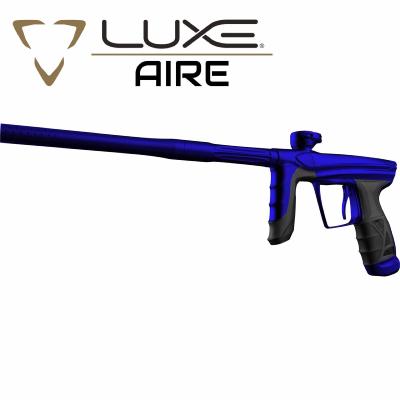 DLX - LUXE AIRE - DUST BLUE