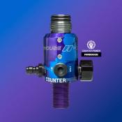 POWERHOUSE - REGULATEUR PRESET COUNTERPUNCH - BLUE / PURPLE ACID
