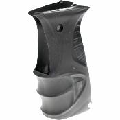 DLX - GRIP POIGNEE LUXE NOIR - COMPATIBLE 1.0 / 2.0 / OLED / ICE / X / TM40