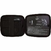DLX - COFFRET DE TRANSPORT POUR LANCEURS LUXE – VIDE
