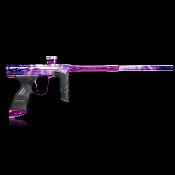 DYE - LANCEUR DSR PRO PGA BRANDED - GRIMACE POLISH