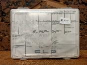 DYE - KIT REPARATION - VERSION COMPLETE - DYE SLG UL 09