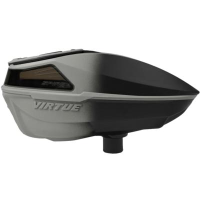 VIRTUE - LOADER SPIRE V - SILVER BLACK FADE