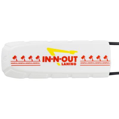 EXALT - CAPOTE DE CANON BAYONET - IN N'OUT