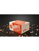 SEVEN - DUKE 1337 - CARTON 2000 BILLES - CAL68