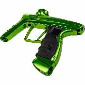 DLX - LUXE IDOL - VERT LIME BRILLANT