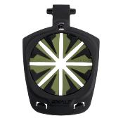 EXALT - SPEEDFEED FASTFEED - PROTOYZ SPEEDSTER - OLIVE