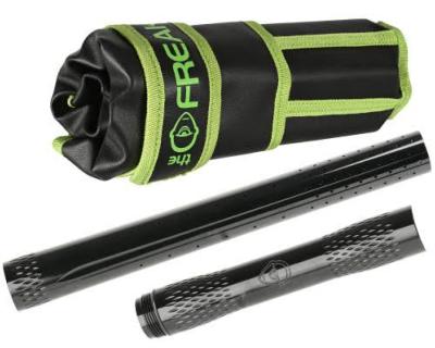 FREAK - KIT COMPLET CANON POWER AVEC 7 INSERTS - DUST BLACK