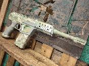 LANCEUR OCCASION - DYE DAM CQB - DYECAM