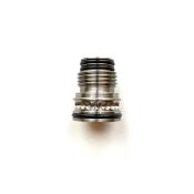 POWERHOUSE - STAINLESS STEEL CARDRIDGE / TETE ASA ACIER INOX POUR REGULATEURS COUNTERPUNCH  /TKO / HOOK