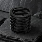 INFAMOUS PAINTBALL - SKELETON AIR REGULATOR WAVE SPRING POUR LANCEURS - CS3 / R5 / LV2 /DSR/MXR/170R/180R/LUXE ICE/ IDOL/ AIRE/ SHOCKER ERA / AMP / TM40/X