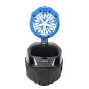 HK ARMY - SPEEDFEED EVO PRO POUR SPIRE 3 / SPIRE 4 / SPIRE 5 / SPIRE IR / GFX - BLEU