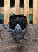 OCCASION - MASQUE BUNKERKINGS CMD BLACK CARBON 