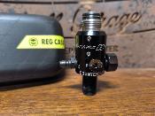 POWERHOUSE - REGULATEUR PRESET COUNTERPUNCH - BLACK