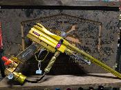 OCCASION - LANCEUR SMARTPARTS IMPULSE TONTON SERIE RECONDITIONNE SN°TON000095