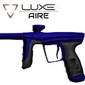 DLX - LUXE AIRE - DUST BLUE