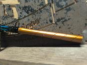 OCCASION - LANCEUR SP SHOCKER CVO - CUSTOM BIG G 