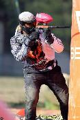PAINTBALL GARAGE - JERSEY DE JEU EDITION TAHITI PHOENIX