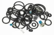 PLANET ECLIPSE - KIT LV SPARE BAGGY - KIT REPARATION 