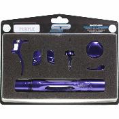SHOCKER - XLS – KIT ACCENT COULEUR - VIOLET
