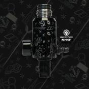 POWERHOUSE - REGULATEUR PRESET COUNTERPUNCH - MID BODY - TATOO