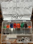 DYE - KIT REPARATION - VERSION MEDIUM - DYE PROTO M8