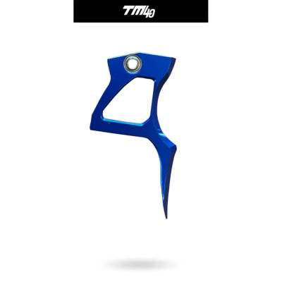 INFAMOUS - QUEUE DE DETENTE LUXE TM40 -  DEUCE NIGHTHAWK 