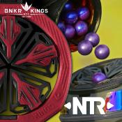 VIRTUE - SPEED FEED NTR - SPIRE III / IR/ 280 - ROUGE