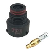 NINJA - BONNET POUR REGULATEUR PRO V2 - VERSION VALVE PIN
