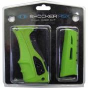 KIT GRIPS SHOCKER – VERT