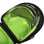 EXALT - MALETTE RIGIDE UNIVERSELLE POUR ECRANS - NOIR