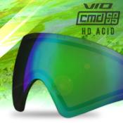 BUNKER KINGS - ECRAN CMD / VIO - HD ACYD