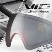 ECRAN VIRTUE VIO CONTOUR / ASCEND - BRIGHT MIRROR